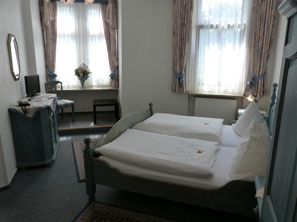 מאיין Hotel Jaegerhof חדר תמונה