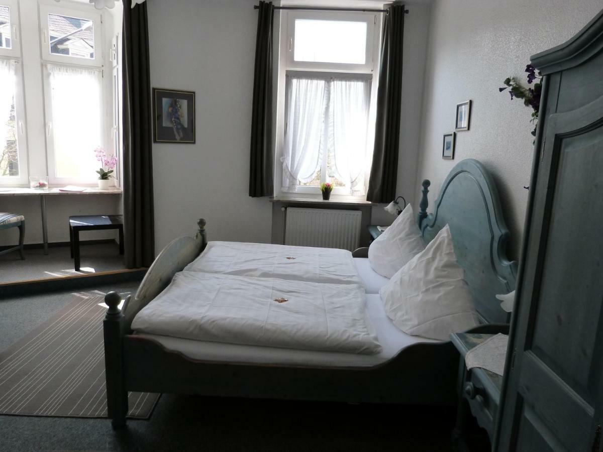 מאיין Hotel Jaegerhof מראה חיצוני תמונה