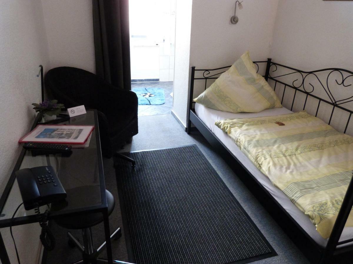 מאיין Hotel Jaegerhof מראה חיצוני תמונה