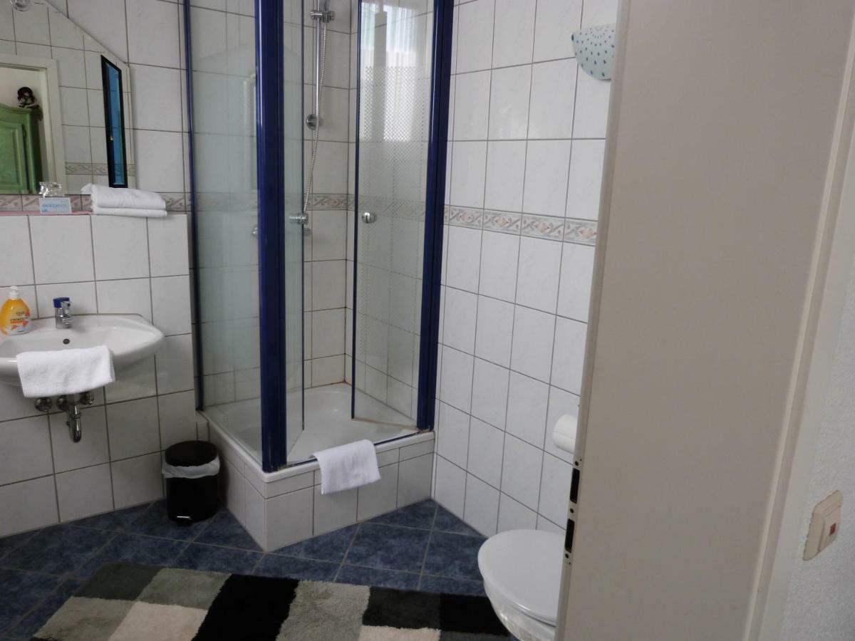 מאיין Hotel Jaegerhof מראה חיצוני תמונה