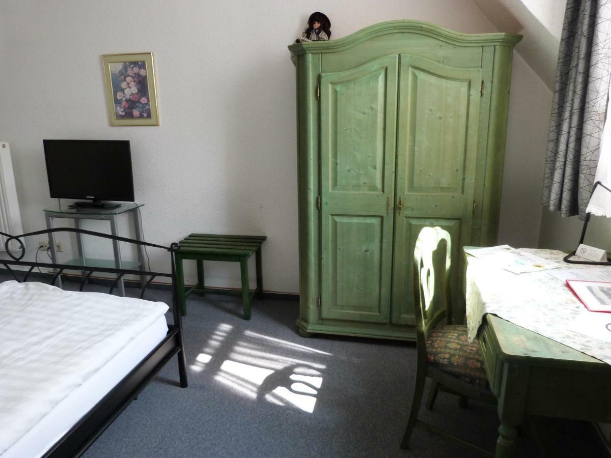 מאיין Hotel Jaegerhof מראה חיצוני תמונה
