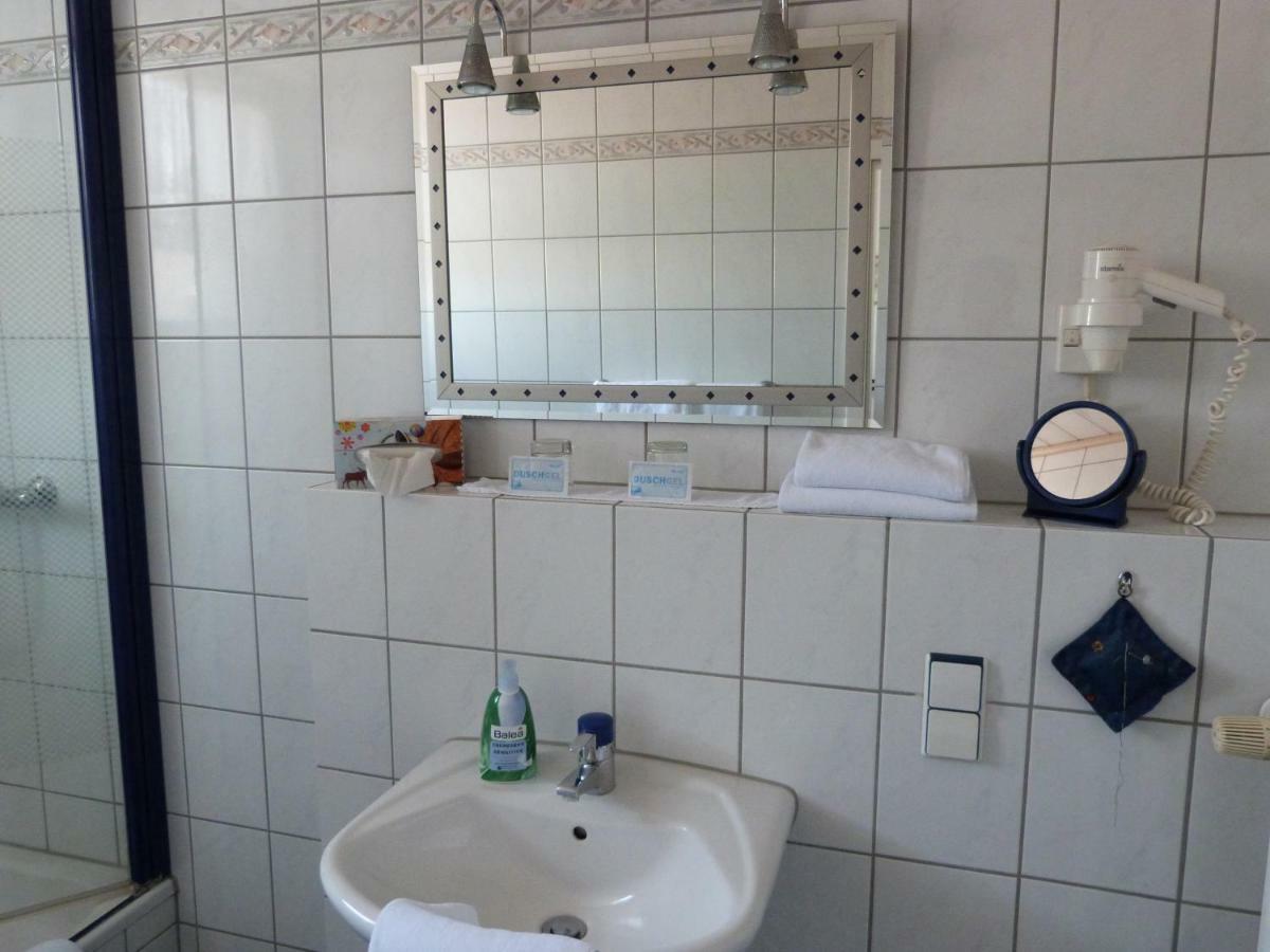 מאיין Hotel Jaegerhof מראה חיצוני תמונה