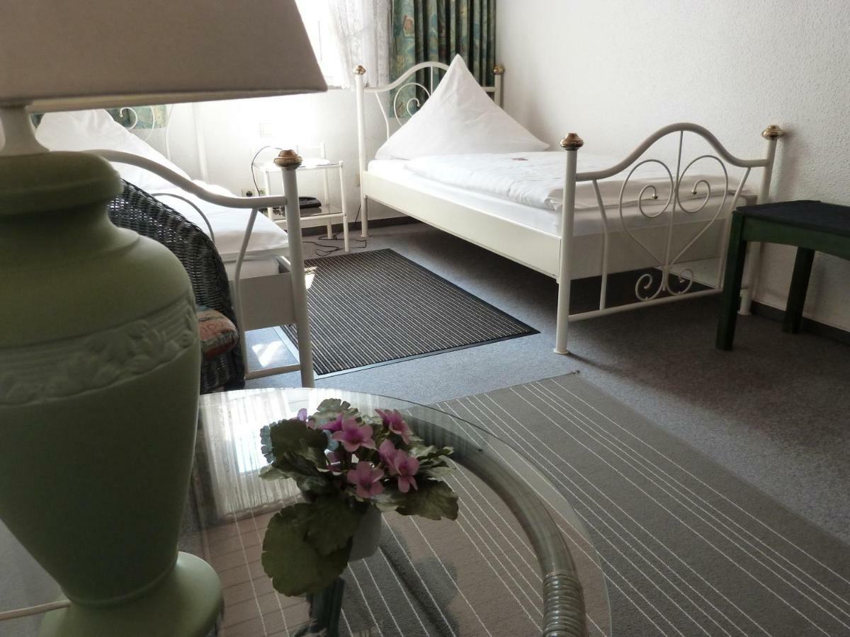 מאיין Hotel Jaegerhof מראה חיצוני תמונה