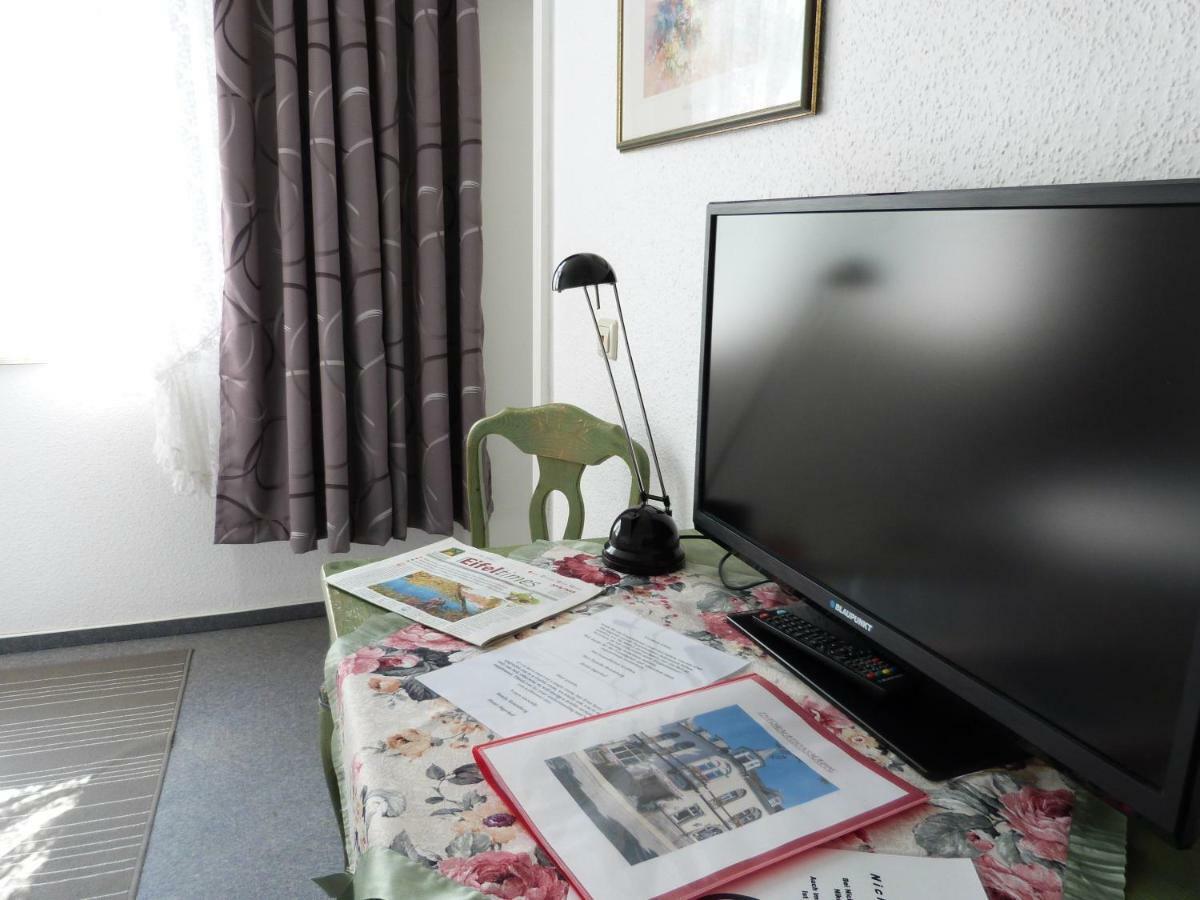 מאיין Hotel Jaegerhof מראה חיצוני תמונה