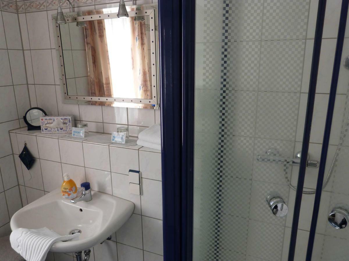 מאיין Hotel Jaegerhof מראה חיצוני תמונה