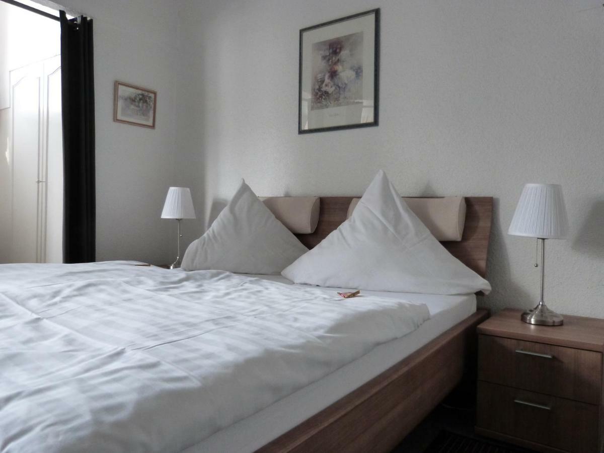 מאיין Hotel Jaegerhof מראה חיצוני תמונה