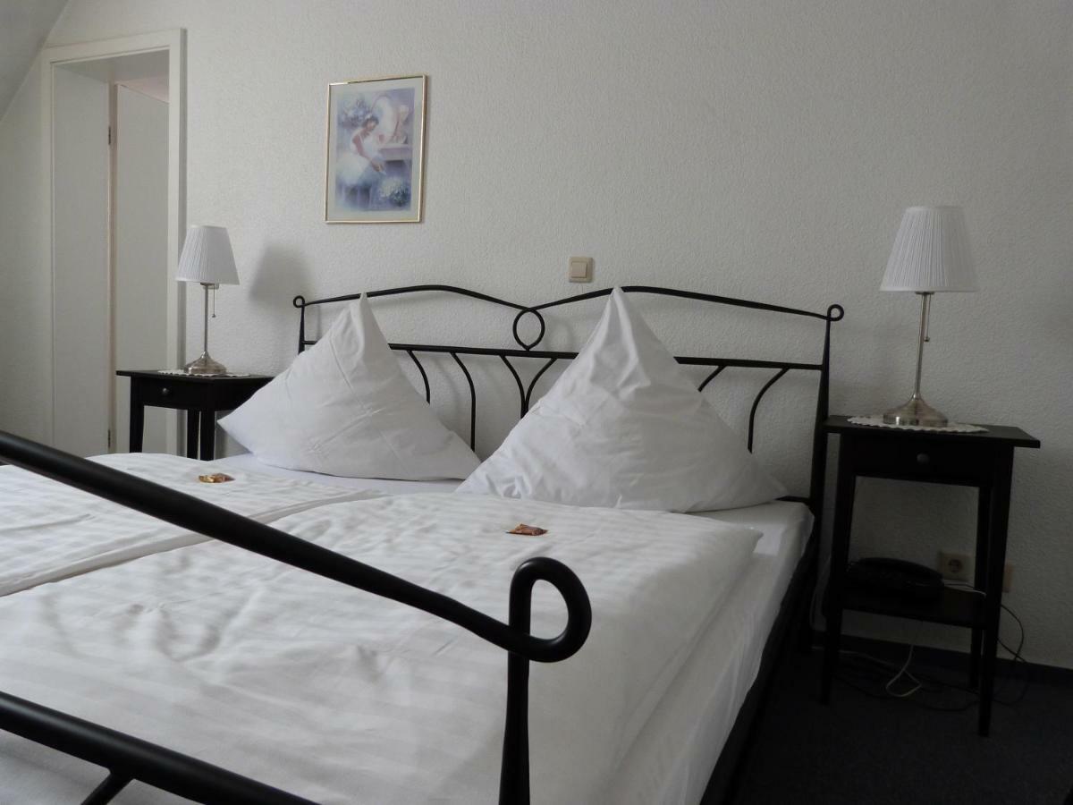 מאיין Hotel Jaegerhof מראה חיצוני תמונה